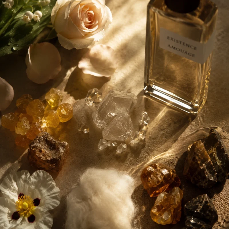 Existence Amouage_result Existence Amouage