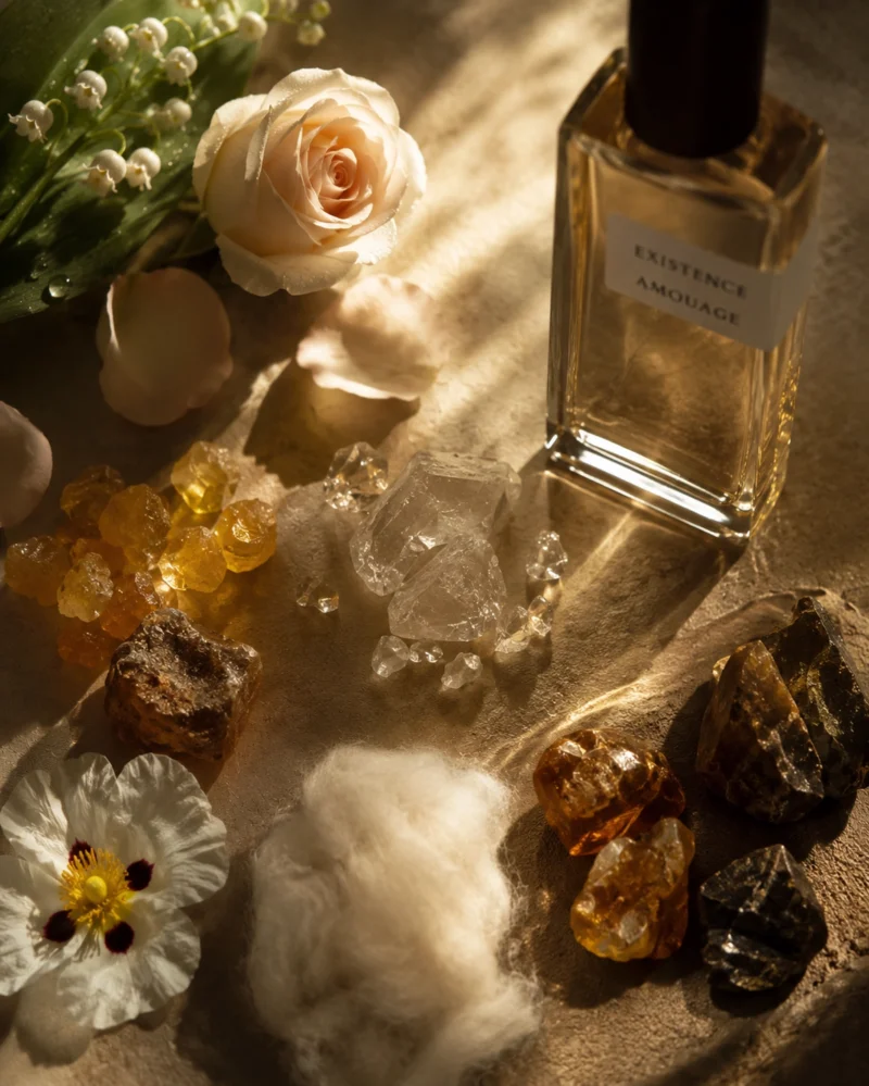 Existence Amouage