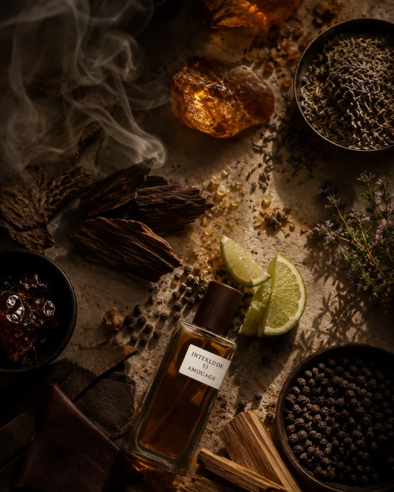 Interlude 53 Amouage_result Interlude 53 Amouage