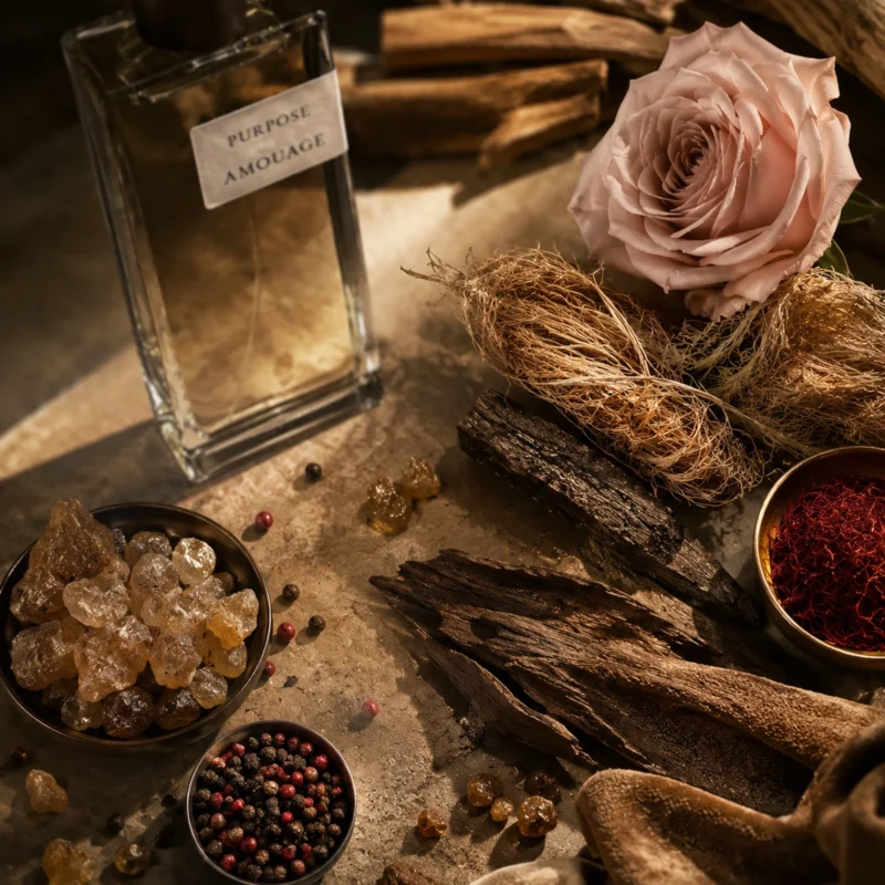 Purpose Amouage