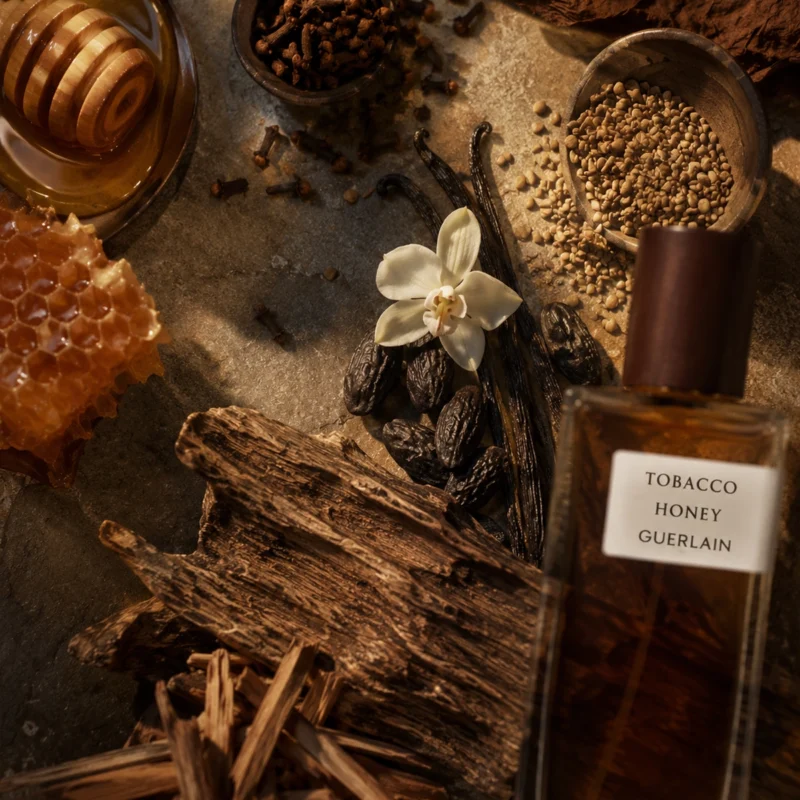 Tobacco Honey Guerlain