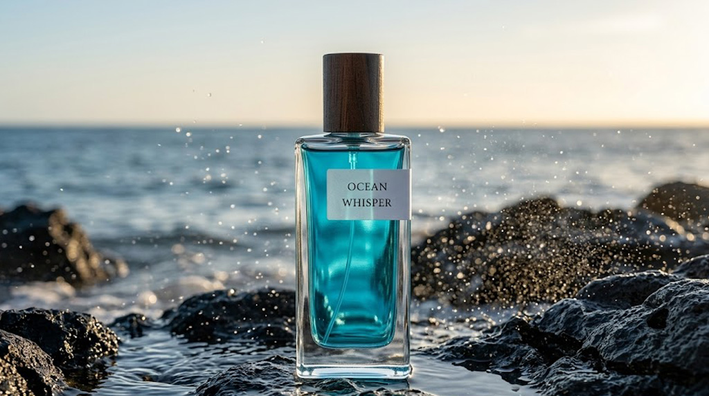 Ocean Whisper