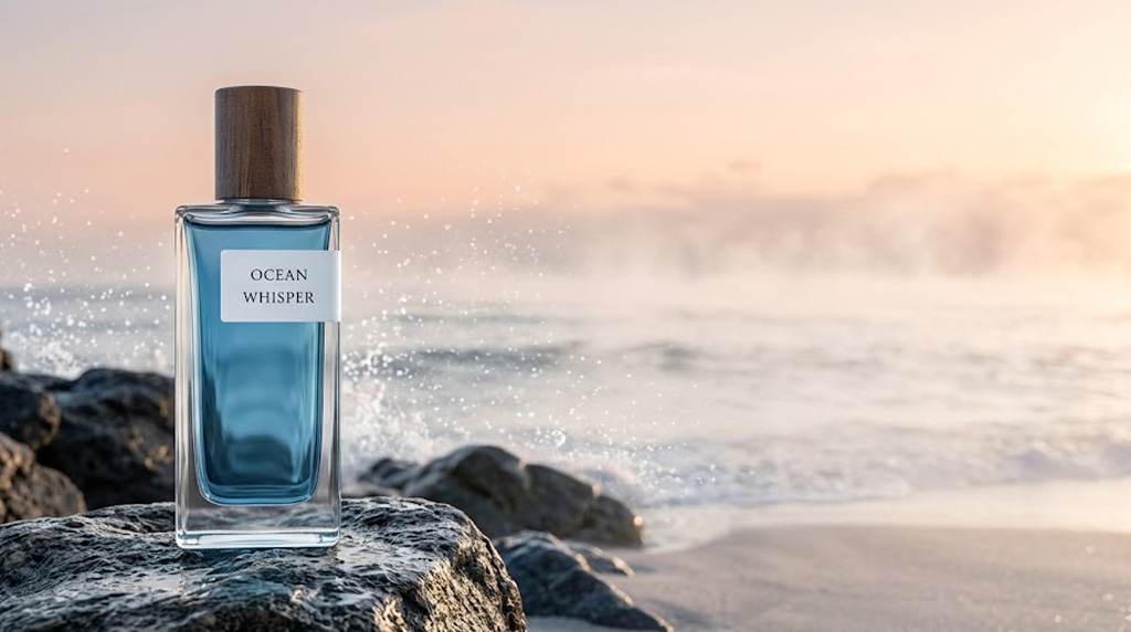 Ocean Whisper