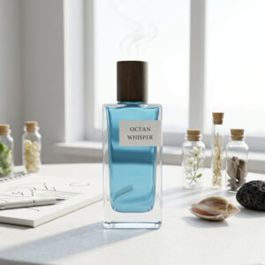 Ocean Whisper