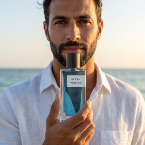 Ocean Whisper
